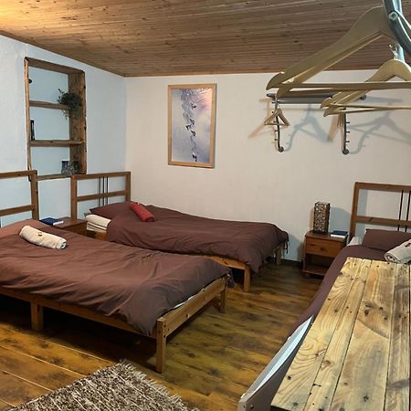 Mikulas Guest House Liptovský Mikuláš Extérieur photo