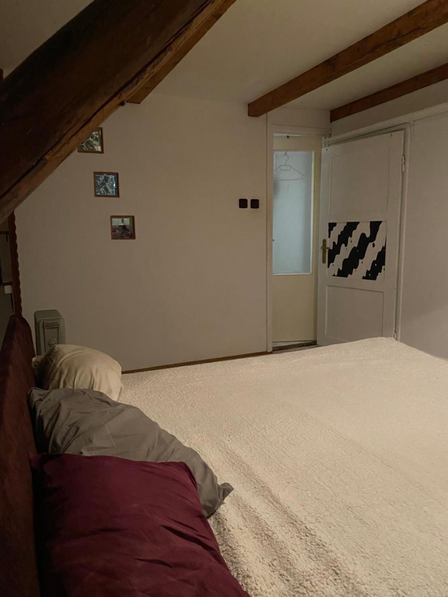 Mikulas Guest House Liptovský Mikuláš Extérieur photo