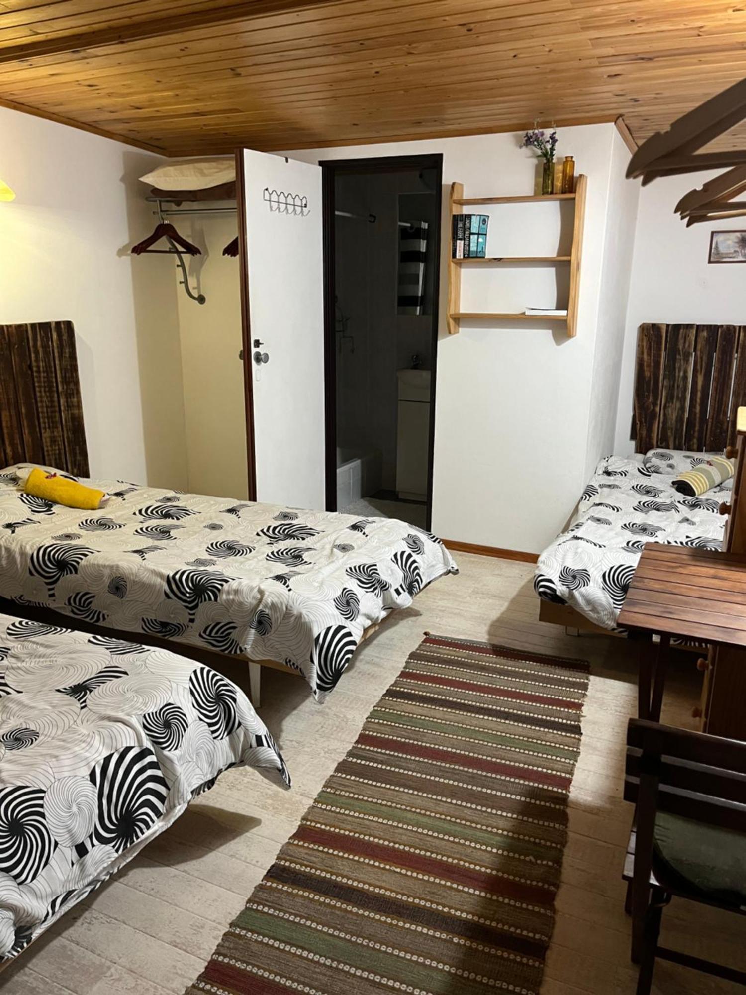 Mikulas Guest House Liptovský Mikuláš Extérieur photo