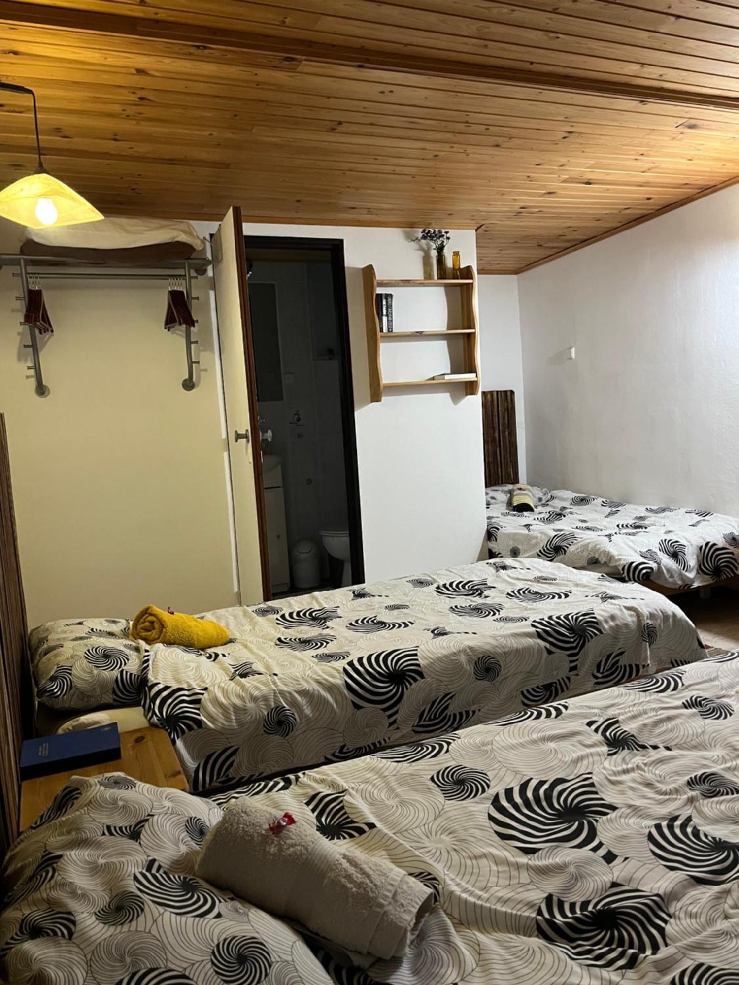 Mikulas Guest House Liptovský Mikuláš Extérieur photo