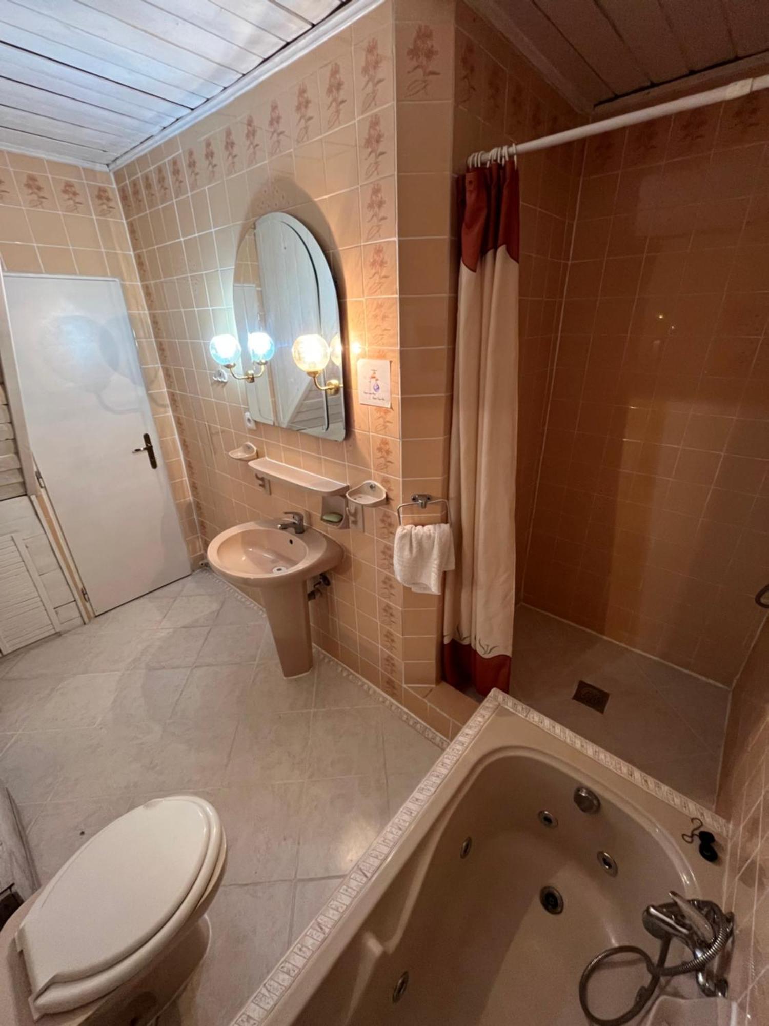 Mikulas Guest House Liptovský Mikuláš Extérieur photo