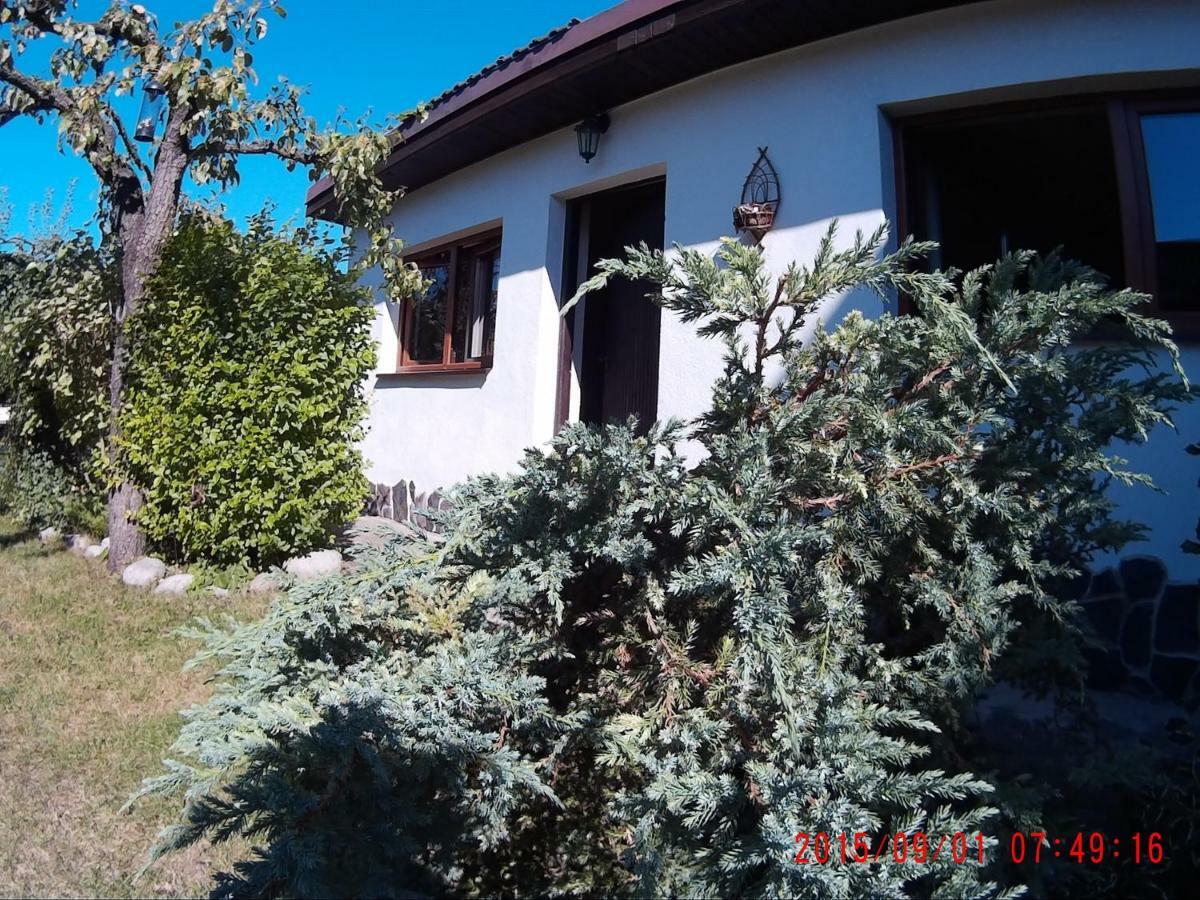 Mikulas Guest House Liptovský Mikuláš Extérieur photo