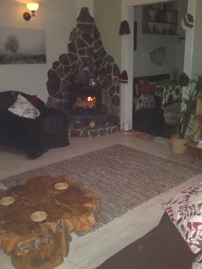 Mikulas Guest House Liptovský Mikuláš Extérieur photo