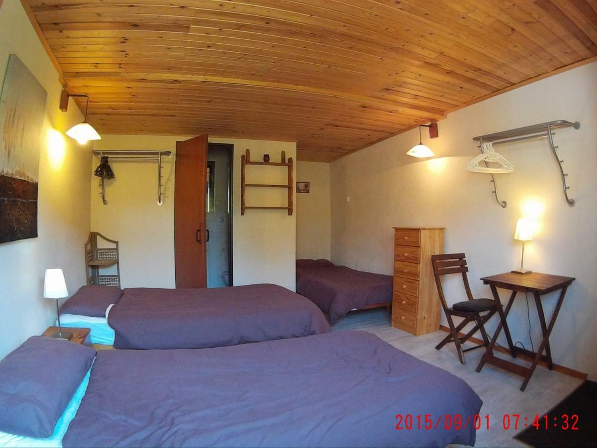 Mikulas Guest House Liptovský Mikuláš Extérieur photo